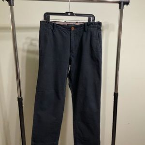 Banana Republic Straight Fit Men’s Jeans